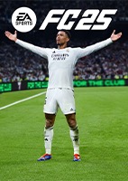 Купить дешево EA SPORTS FC 25 Купить ключ дешево EA SPORTS FC 25